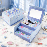 Glam Code Calendario de Adviento de maquillaje de 24 días 2025, jue...