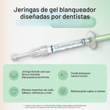 Opalescence Kit de recambio de blanqueamiento dental al 20% (4 jeri...