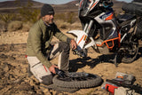 Trail Tech Compresor de Aire Portátil