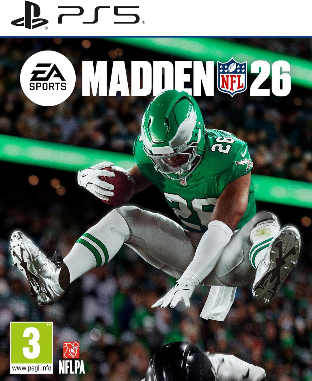 EA Sports Madden NFL 26 Standard - For PS5