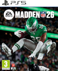 EA Sports Madden NFL 26 Standard - For PS5