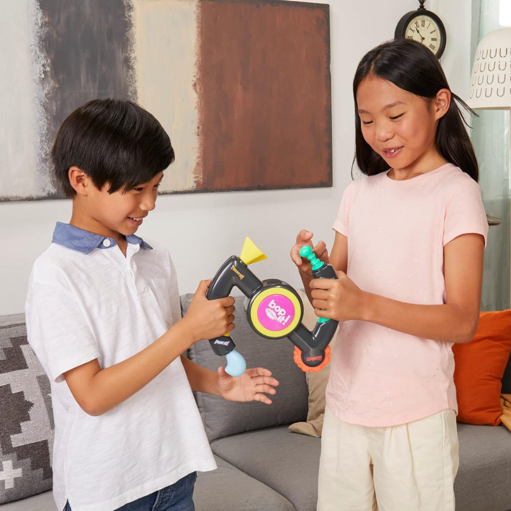 Hasbro Gaming Bop It Extreme - Juego electrónico para 1 o