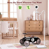 Soporte de suelo para monitor de bebé compatible con HelloBaby, Nan...