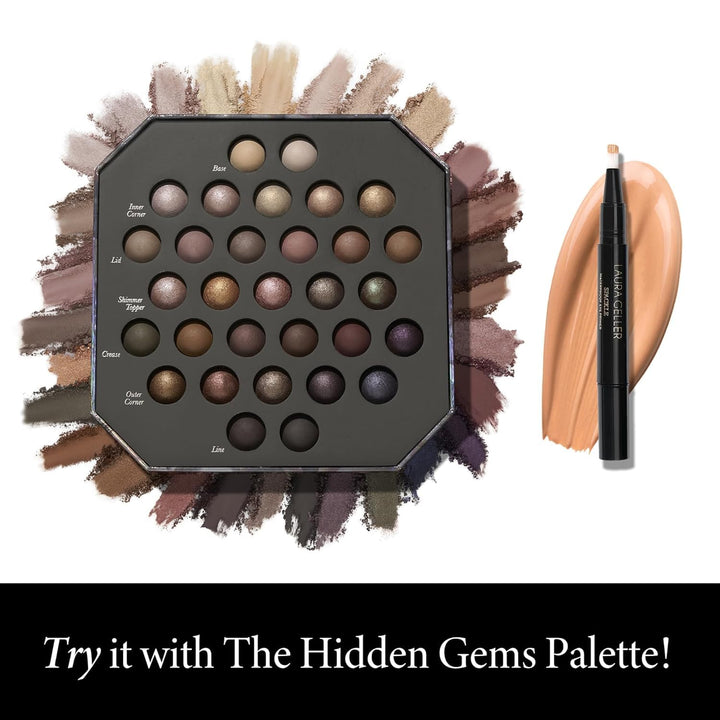 LAURA GELLER NEW YORK Imprimación de Sombra de Ojos Eye Spackle Res...