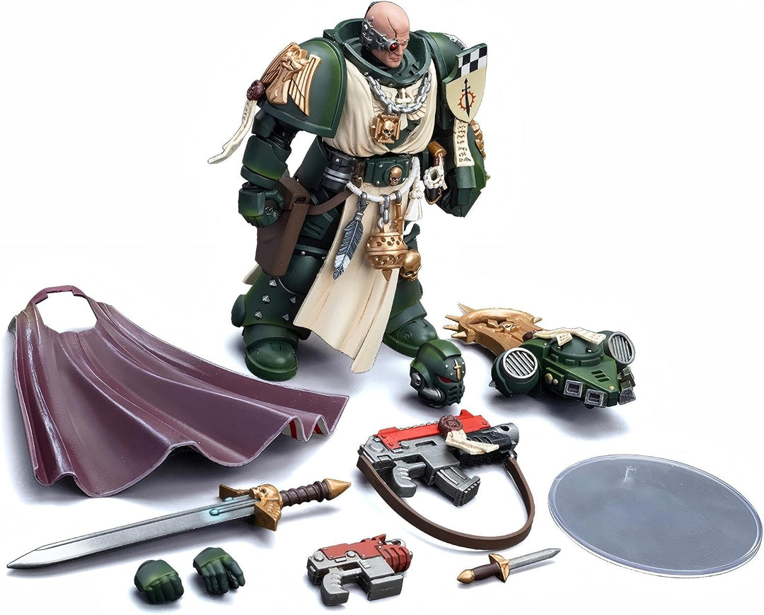 JOYTOY Warhammer JT7691 - Figura de acción coleccionable a escala 1...