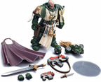 JOYTOY Warhammer JT7691 - Figura de acción coleccionable a escala