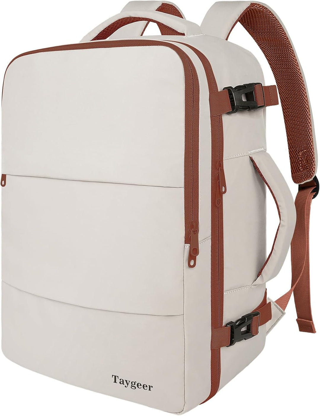 Taygeer - Mochila para mujeres, mochila universitaria con compartim...