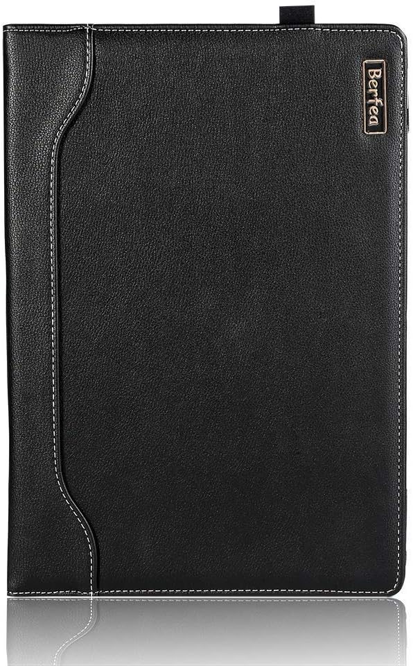 Berfea Funda protectora compatible con HP EliteBook 640 G10 G9, Eli...