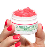 Mario Badescu Máscara labial, tratamiento de labios durante la noch...