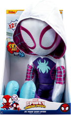 Marvel's Spidey and His Amazing Friends