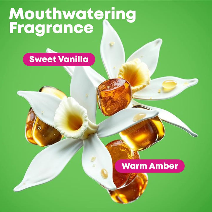 MATRIX Food For Soft Shampoo For Dry and Brittle Hair - Moisturizes...