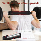 Mancuernas ajustables, juego de mancuernas de 20/30/40/60/80 libras, juego de pesas libres 4 en 1 para mujeres/hombres, equipo de entrenamiento utilizado como barra/pesas rusas/soporte de flexión para