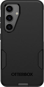 OtterBox Funda Samsung Galaxy S24 Commuter Series - Negro
