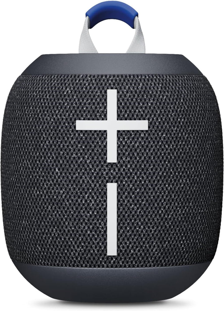 Ultimate Ears WONDERBOOM 4, altavoces Bluetooth impermeables para e...