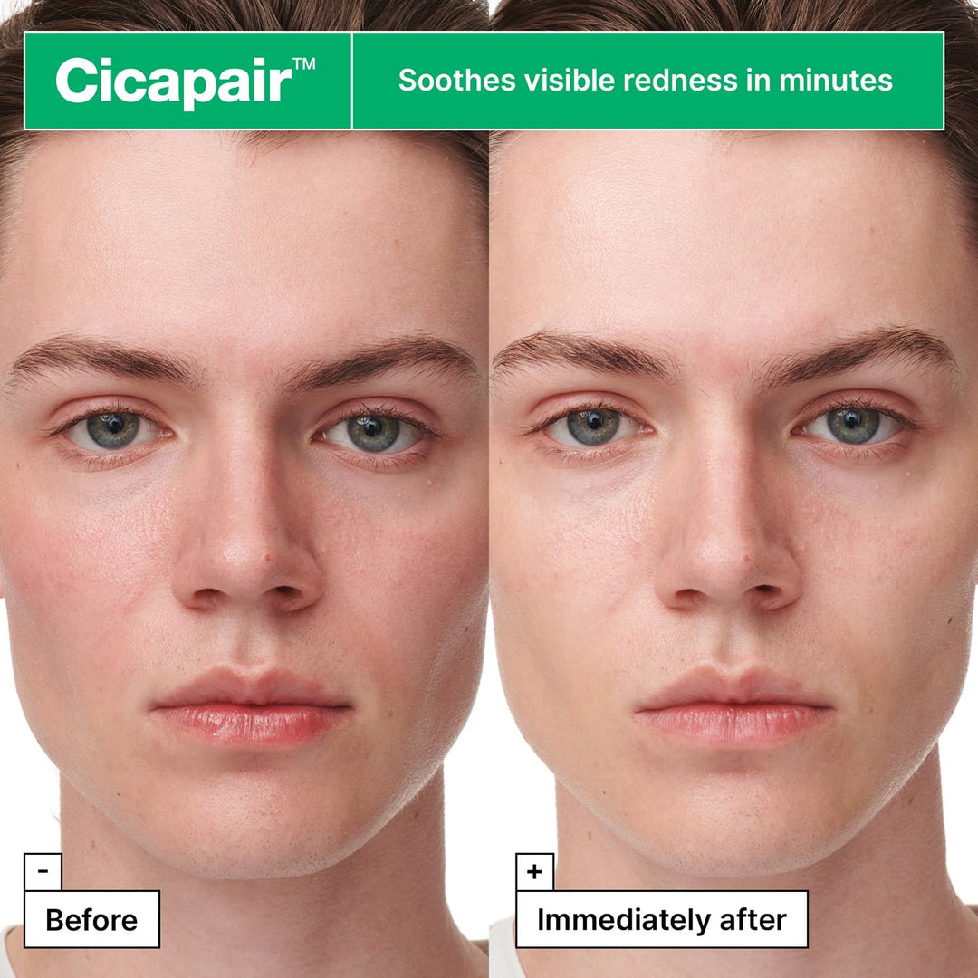 Dr.Jart+ Cicapair Sensitive Skin Serum Mascarilla facial coreana pa...