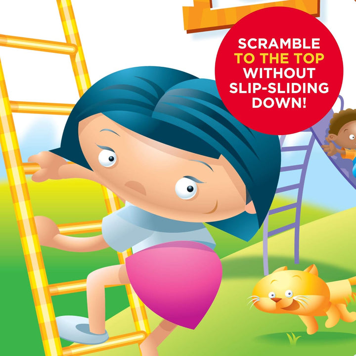 Juego de escaleras y serpientes