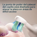 Philips Sonicare Paquete de 6 con suministro de hasta 18 meses, inc...
