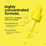 K18 Molecular Repair Hair Oil, Weightless Oil for Stronger, Healthi...