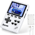 Consola de juegos portátil retro para adultos, pantalla IPS de 3 pulgadas