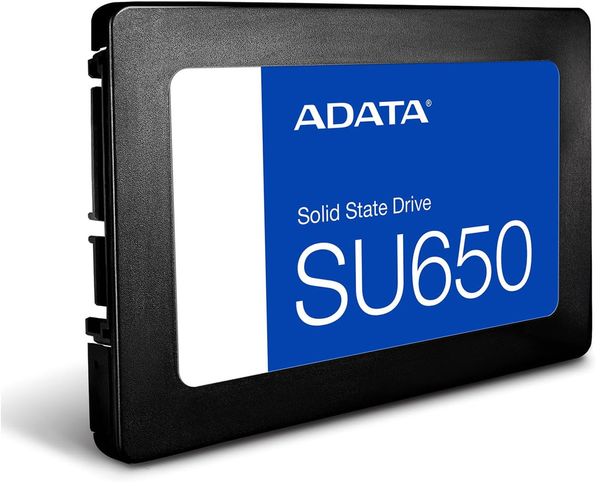 ADATA Ultimate SU650 - Unidad de estado sólido SSD interna de 1 TB,...