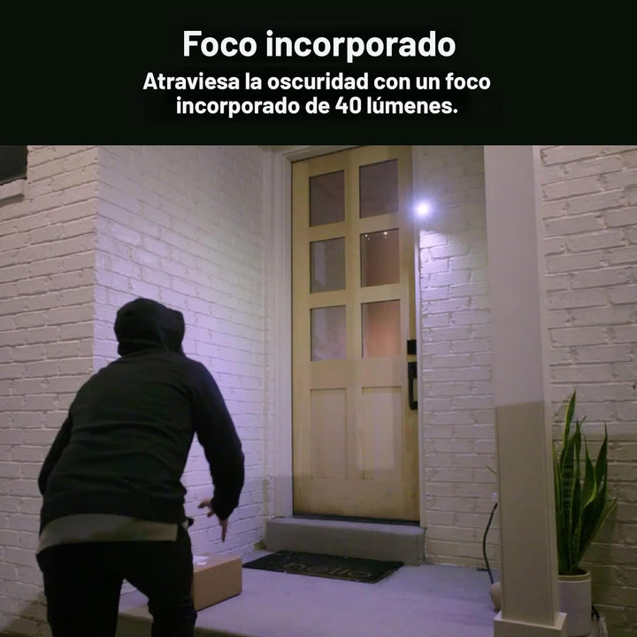 WYZE Cam OG interior\/exterior 1080p Wi-Fi cámara inteligente de se...