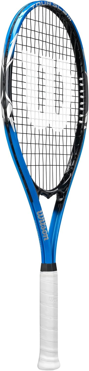 Wilson Tour Slam Raquetas de Tenis Recreativas para Adultos