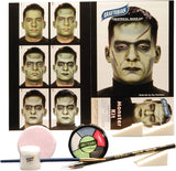 Graftobian Kit de maquillaje de personaje monstruo - Set de maquill...