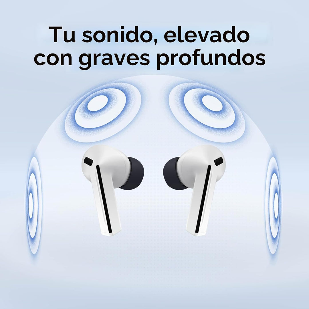 SAMSUNG Galaxy Buds 3 FE (2025) auriculares inalámbricos True Wirel...