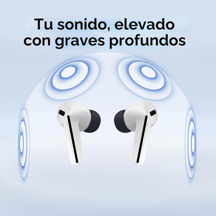 SAMSUNG Galaxy Buds 3 FE (2025) auriculares inalámbricos True Wirel...