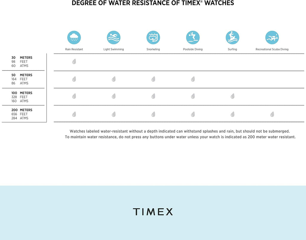 Timex Reloj Solar Premium Dress 1.102 in para mujer