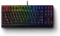 Razer BlackWidow V3 TKL Teclado mecánico para juegos: interruptores...