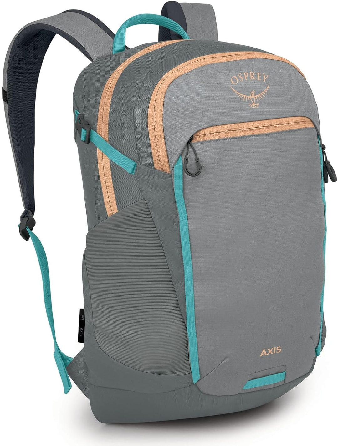 Mochila para laptop Osprey Axis \u2013 Elegante mochila diaria con...