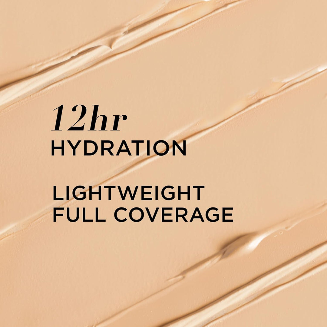 IT Cosmetics Bye Bye Redness Full Coverage Color Correcting Cream -...