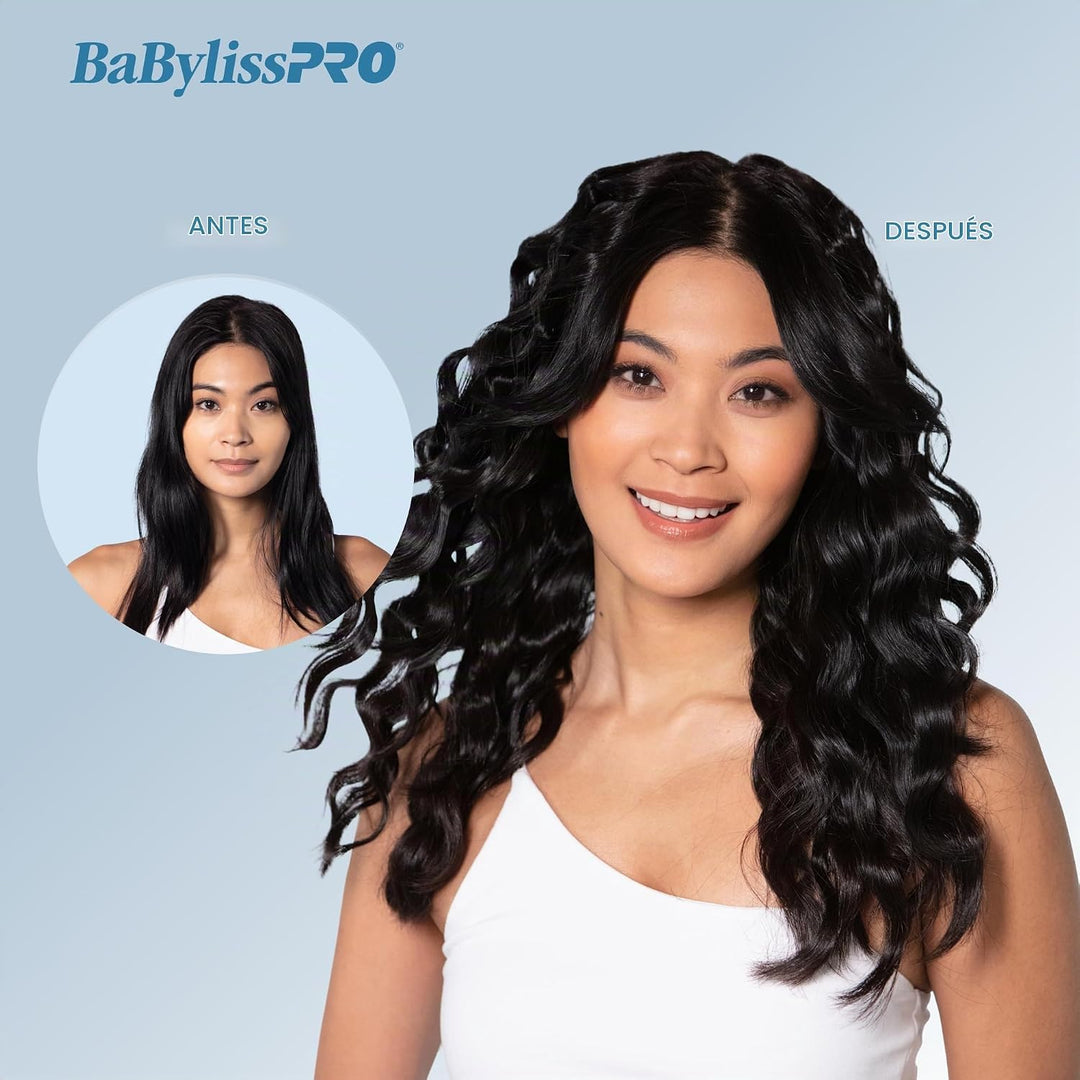 BaBylissPRO Ondadora profunda iónica