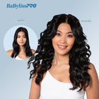 BaBylissPRO Ondadora profunda iónica