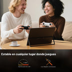 UPERFECT Monitor portátil QLED de 2.5K 240Hz, 16" 2560x1600 QHD...