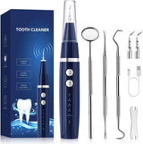 Removedor de placa para dientes, removedor de sarro para dientes, k...