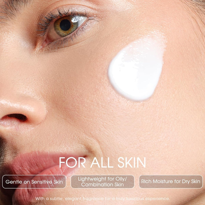 Pier Auge Recursos Tratamiento Máscara Douce Aura Mascarilla 1.7 fl oz
