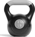 Yes4All Pesas rusas de entrenamiento de fuerza de cemento para gimnasio en