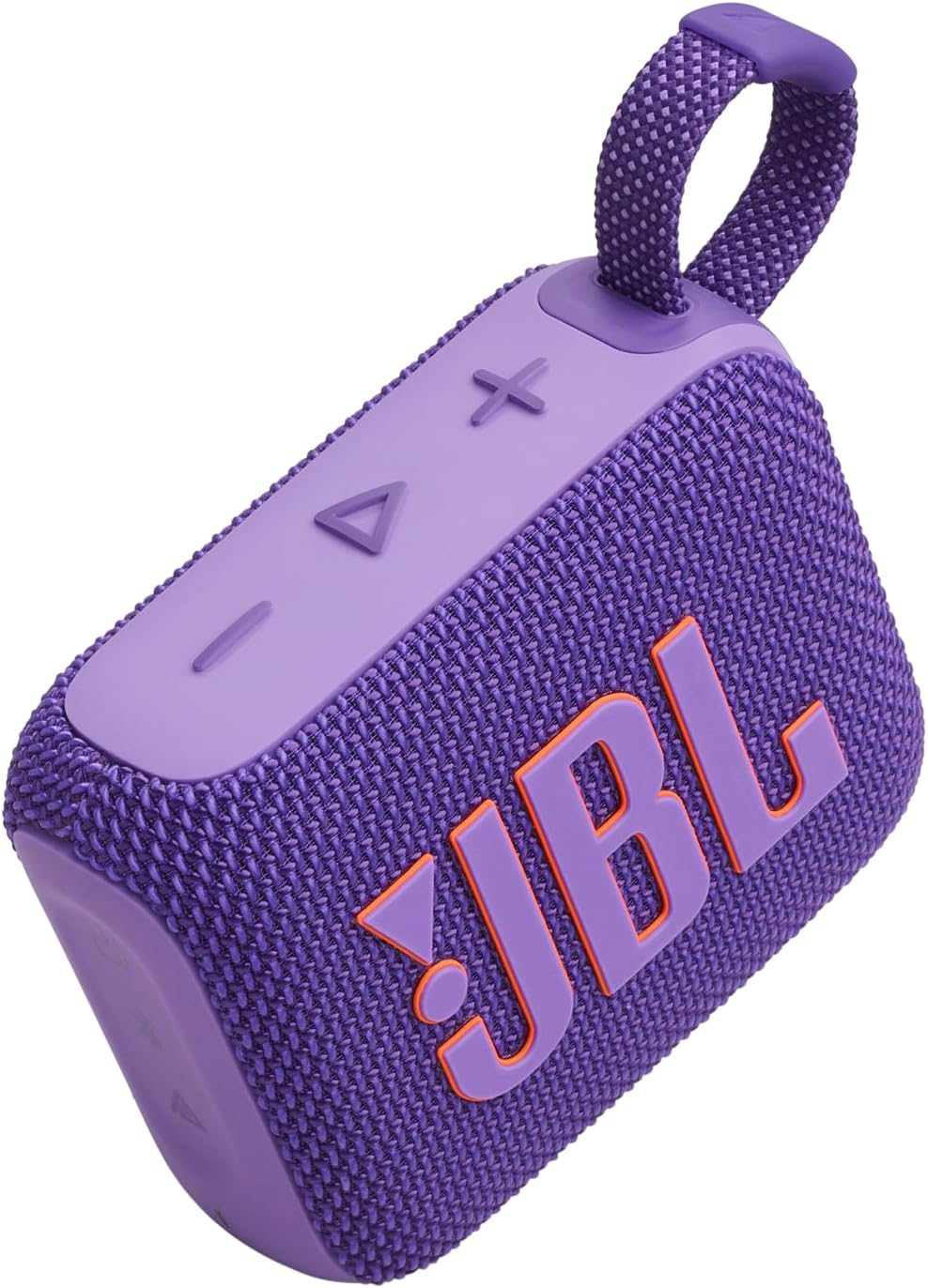 JBL Go 4 - Bocina Bluetooth ultraportátil, impermeable y a prueba d...