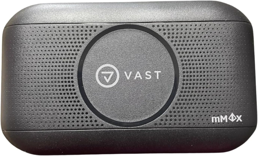 Vast H1 4G LTE MiFi Mobile WiFi Hotspot Router - GSM