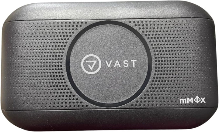 Vast H1 4G LTE MiFi Mobile WiFi Hotspot Router - GSM