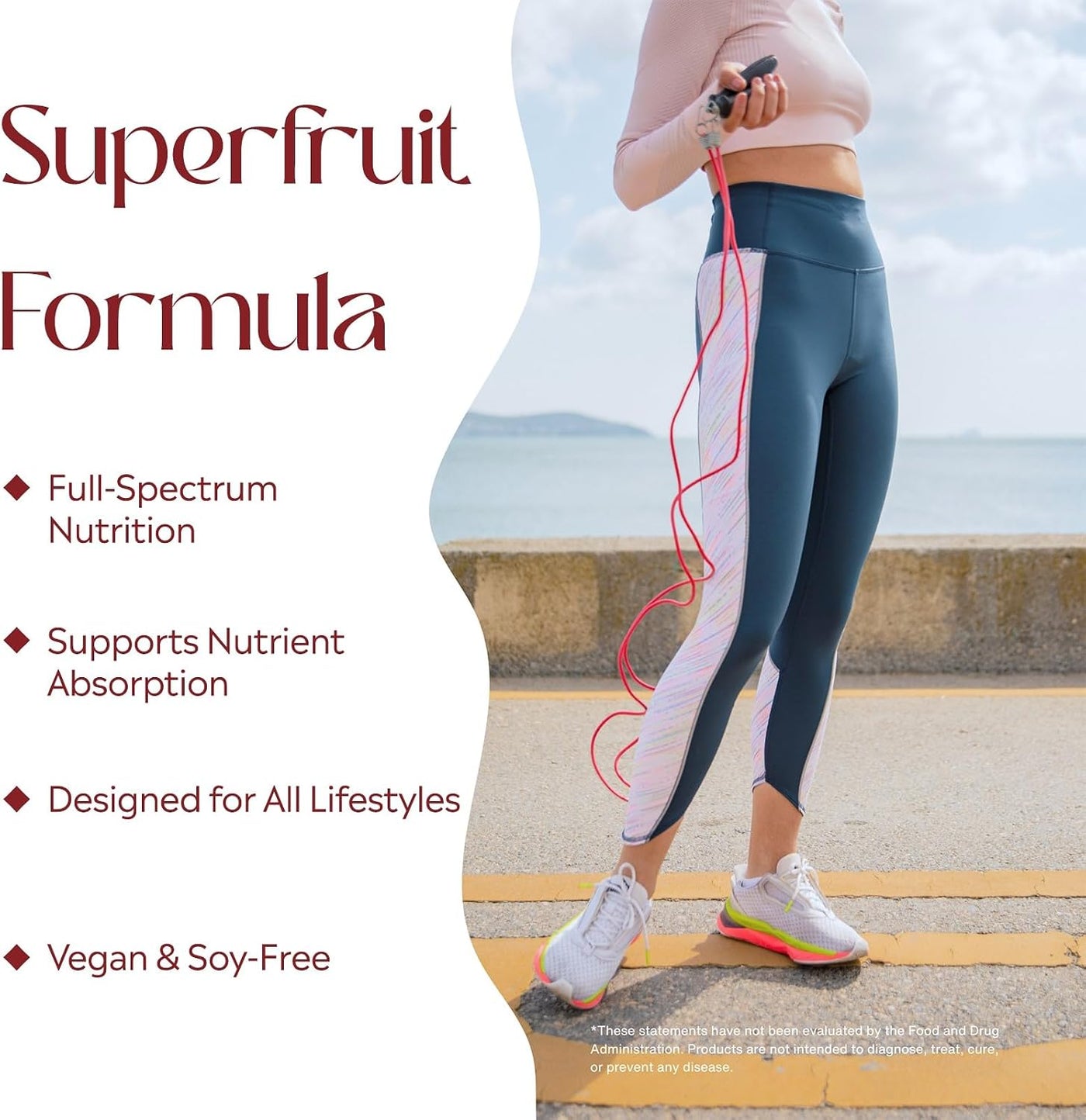 PURE Daily Build Suplemento dietético líquido multivitamínico y min...
