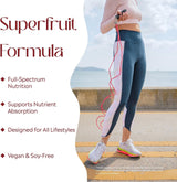 PURE Daily Build Suplemento dietético líquido multivitamínico y min...