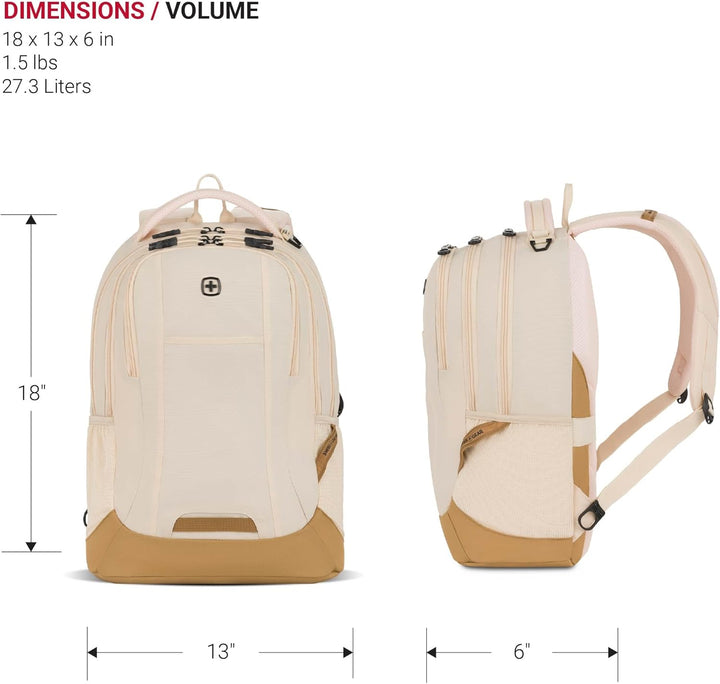 SwissGear, Crema (Cream\/warm Sand)