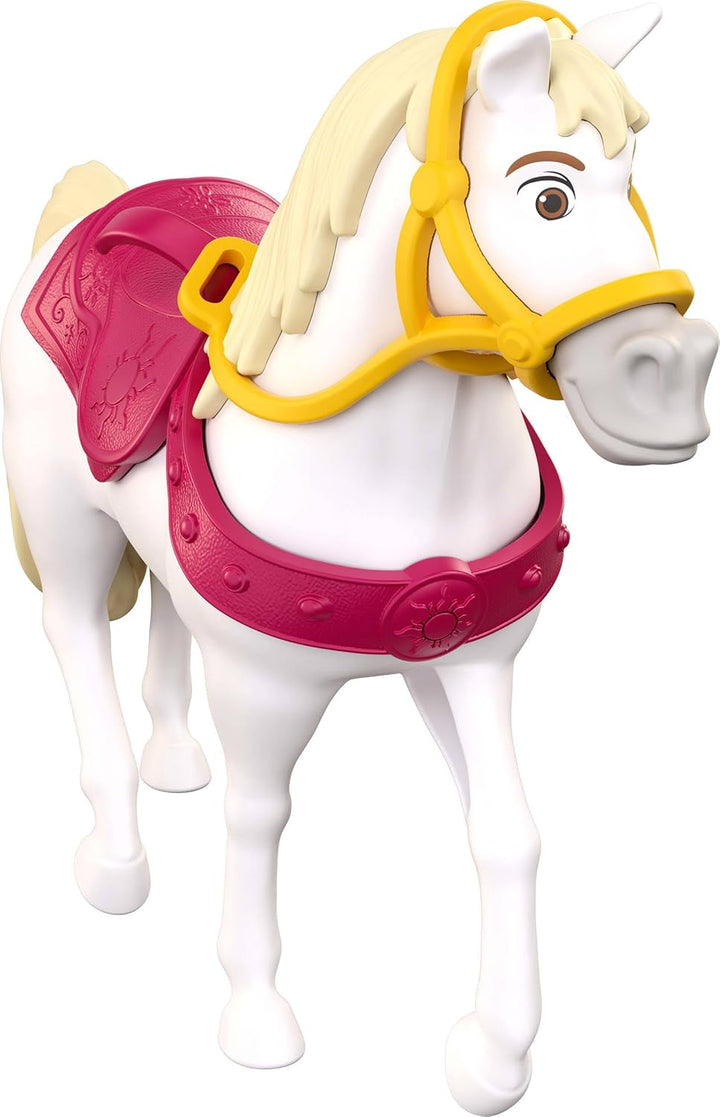 Mattel Disney Princesa Juguetes Pack de 4 Muñecas Pequeñas