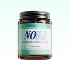 Pastillas de pasta de dientes NOBS (Sin Cosas Malas) - Nano hidroxi...