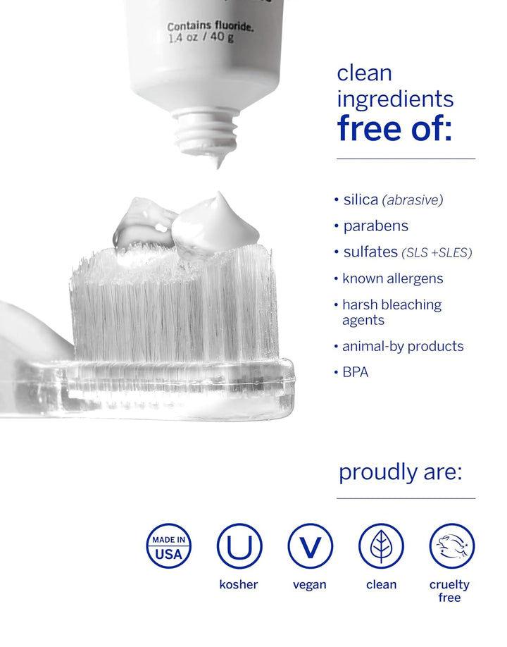 Supersmile Sistema de blanqueamiento, pasta de dientes + acelerador...