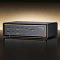 iVANKY FusionDock Ultra 26 en 1 Compatible con Thunderbolt 5, Dock de 10GbE