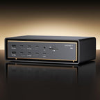 iVANKY FusionDock Ultra 26 en 1 Compatible con Thunderbolt 5, Dock de 10GbE
